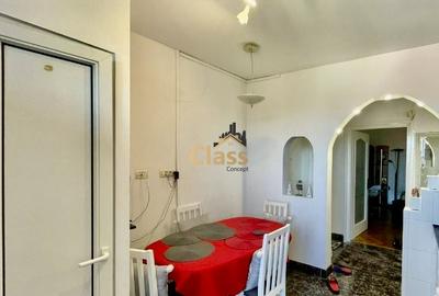 Apartament 2 camere | 70 mpu | zona Gradina Botanica | GARAJ - 5