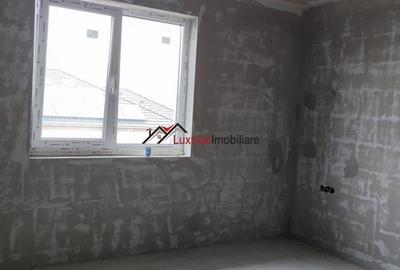 Casa individuala semifinisata in Corusul. Su.120 mp pe teren de 726 mp. Detine C - 11