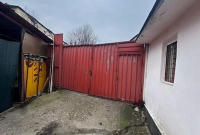 ZONA SLAVICI SPATIU in suprafata 150mp si teren 360mp! - 3