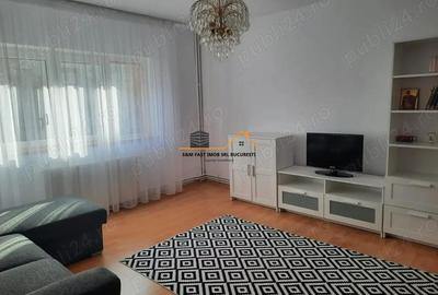 Inchiriere Apartament 3 camere-13 Septembrie-Sebastian- - 4