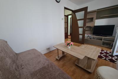 Garsonieră semidecomandată, mobilată în Central - 3