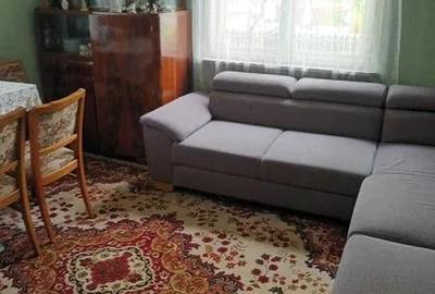 Casa individuala cu 4 camere si 420 mp teren in Calimanesti-Jiblea - 8
