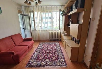 Apartament cu 2 camere decomandat, mobilat în Colentina