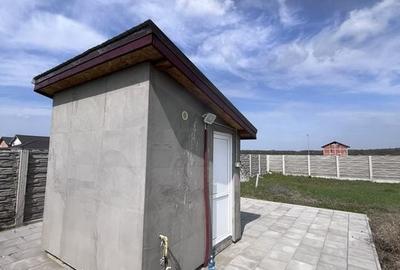 COMISION 0 | Teren intravilan | 745 mp | Mosnita Veche - 6