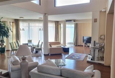 Casa Individuala D+P+E, 1029 mp teren ,situata in cartierul Grigorescu! - 3
