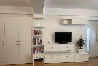 Apartament in Vila 2 camere et.1 Cartier Nord - 6