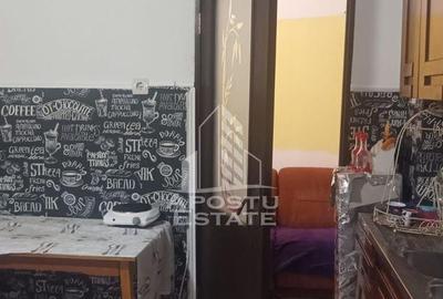 Apartamament decomandat 2 camere, Sagului-Rebreanu - 1