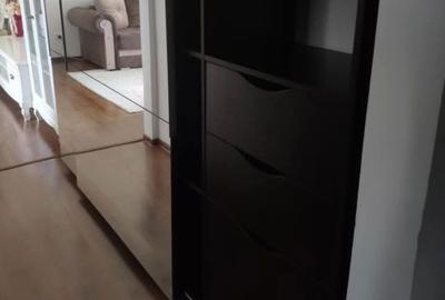 Apartament cu 2 camere semidecomandat în Zimbru - 3