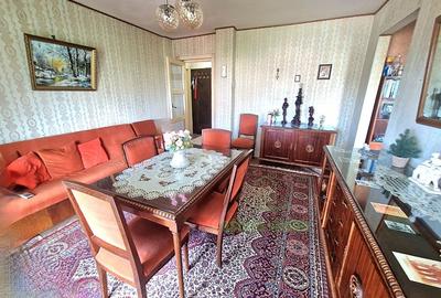 Apartament cu 2 camere semidecomandat în Kogălniceanu