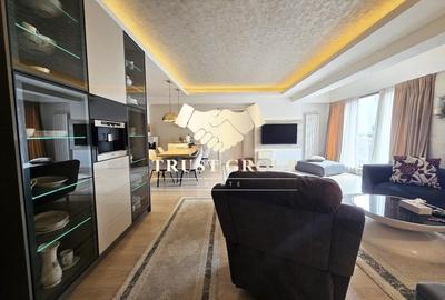 | Imobil Boutique | etaj 2 din 3 | 134mp| parcare  |  Apartament 4 camere - 10