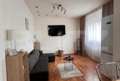 Apartament cu 3 camere, 62 mp, zona Mihai Viteazu - 7