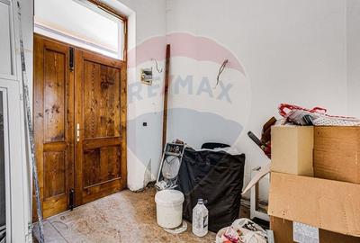 Garsonieră semidecomandată în Ultracentral - 8