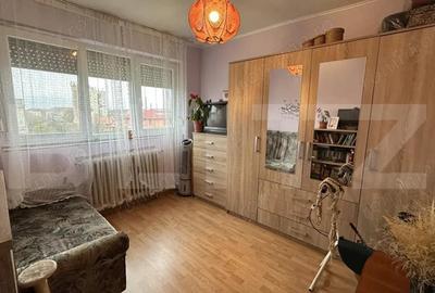 Apartament decomandat cu trei camere si doua bai, zona Iosia - 7