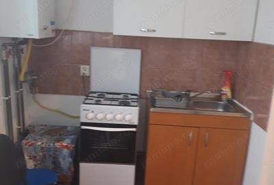 Garsonieră nedecomandată în Ciarda Roșie - 1