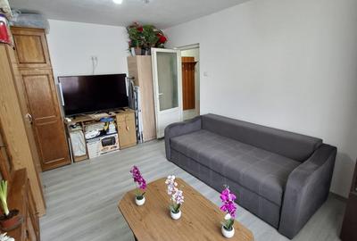 Apartament cu 2 camere semidecomandat în Florilor - 3