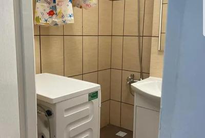 Apartament cu 2 camere semidecomandat în Șagului - 2