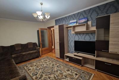 Apartament 2 camere, decomandat, 56mp, Calea Severinului, zona Promenada Mall - 1