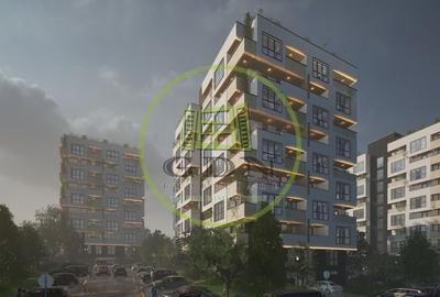 Apartament cu 3 camere decomandat în Cornitoiu - 3