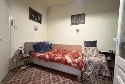 Casa central singur in curte - 150 mp util - 411 mp curte - 8