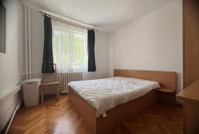 APARTAMENT CU 3 CAMERE IN CL ARADULUI la 500 euro - 15