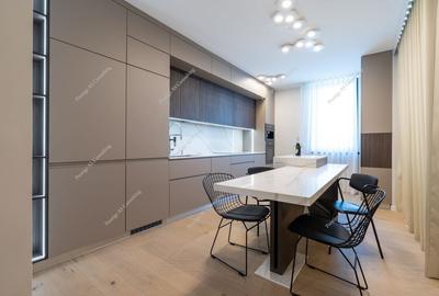 ISHO - Apartament premium | 4 camere | Vedere spre Bega | Parcare subterana - 7