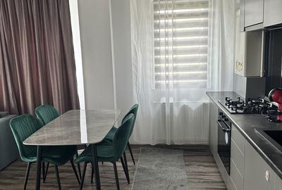 Apartament cu 2 camere în Dobroești