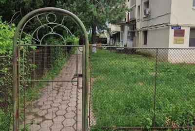 Apartament cu 2 camere semidecomandat în Central - 2
