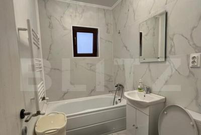 Apartament 1 camera etj 1 ASTORIA Residence parcare inclusa - 11