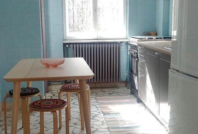 Apartament cu 4 camere decomandat în Cotroceni - 13