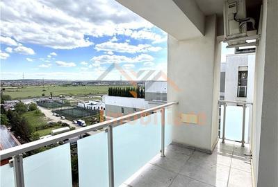 Apartament cu 2 camere în Nufărul - 4