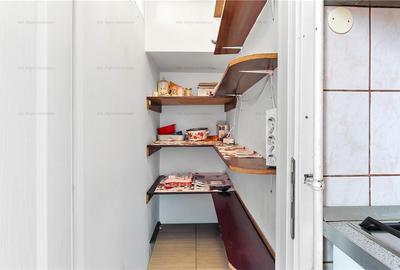 Apartament cu 2 camere decomandat, mobilat în Centrul Civic - 3