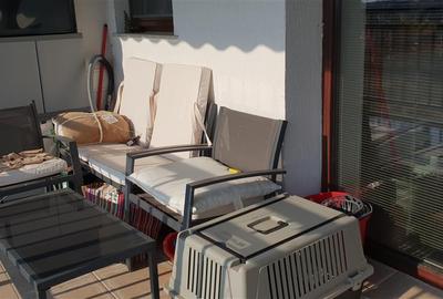 Apartament cu 2 camere decomandat, mobilat în Albert - 13