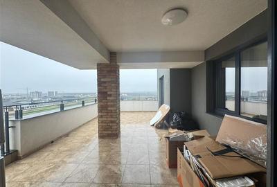 Penthouse 115 mp, terasa 30 mp, parcare+boxa, bloc nou Penthouse 115 mp, terasa 30 mp, parcare+boxa, bloc nou - 13
