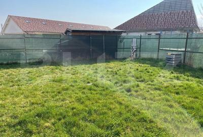 Casa cuplata cu garaj, 139 mp, 300 teren, Mosnita Noua! Casa cuplata cu garaj, 139 mp, 300 teren, Mosnita Noua! - 18