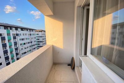 Apartament cu 2 camere decomandat, mobilat în Militari - 11