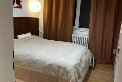 Apartament cu 2 camere decomandat în Banu Manta - 2