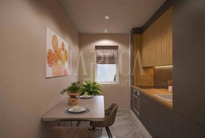 Apartament cu 3 camere semidecomandat în Mărăști - 5