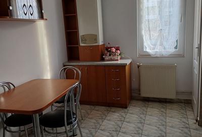 Apartament cu 2 camere nedecomandat în Central - 8