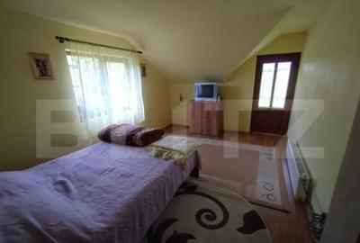 Casă cu 3 camere cu Teren 25000 Mp în Năsăud - 5