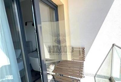 Apartament de lux cu 2 camere balcon si garaj in Sibiu - 12