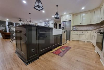 Exclusiv! Penthouse 4 camere, 146mp, 44mp terasa, 2 parcari, zona Rivus Mall - 3