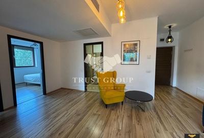 Apartament 3 camere Herastrau | Loc de parcare - 4