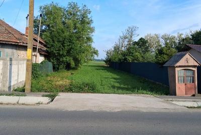 Spațiu comercial, în Odobești - 8