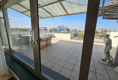 Penthouse in bloc boutique - 19