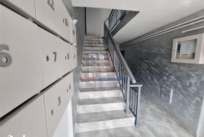 Apartament cu 3 camere în Tomești - 10