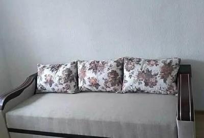 Garsonieră semidecomandată în Traian - 1