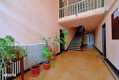 Apartament cu 2 camere decomandat în Domenii - 1