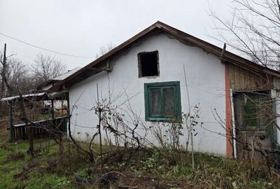 Spațiu comercial, în Siliștea - 4
