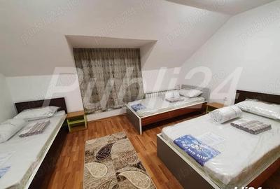 Casă cu 6 camere în Șagului - 1