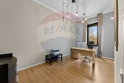Apartament cu 2 camere decomandat, mobilat în Central - 2